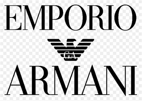 logo emporio armani png.